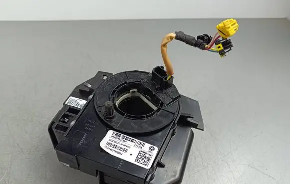 Airbag slip ring squib (SRS ring)