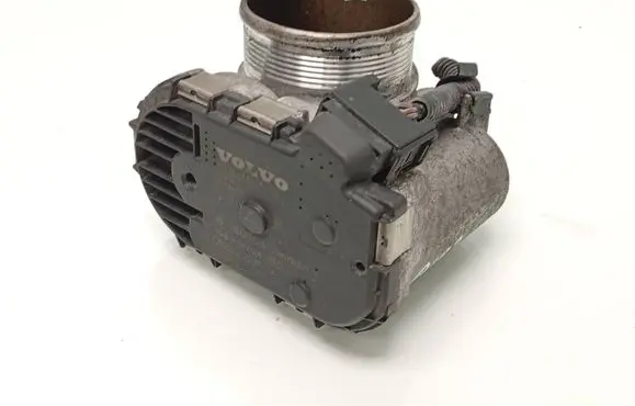 Volvo S60 Throttle valve 31216665 0280750520