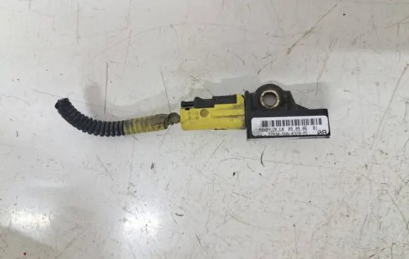 Honda Civic Airbag deployment crash/impact sensor 77930SNAA320M1