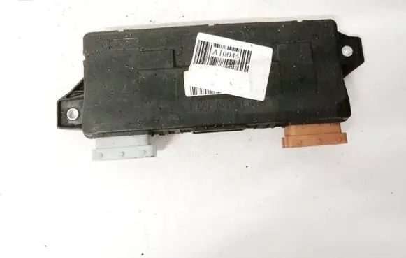Alfa Romeo 159 Comfort/convenience module 60684088 191299