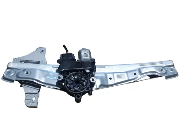 Hyundai Ioniq 5 Front door window regulator with motor F00S1W2391 82450G1010