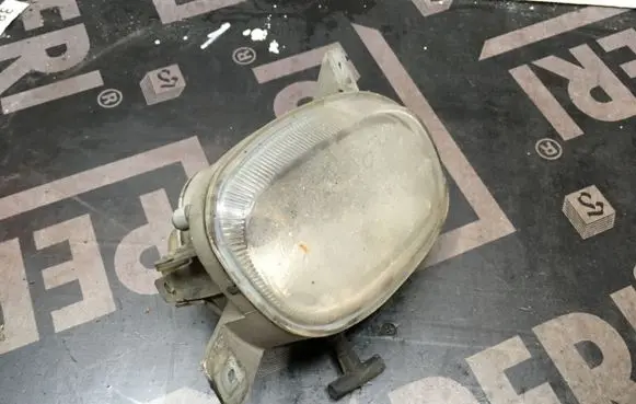 Volvo S80 Front fog light 8620225