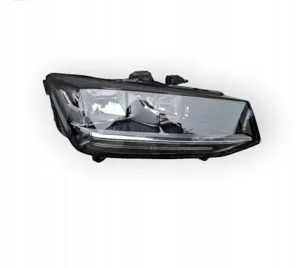 Audi Q2 - Headlight/headlamp 81A941004