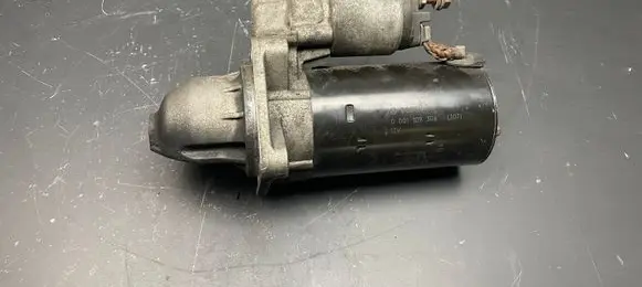 Iveco Daily 35.8 - 9 Starter motor 0001109306 69502571
