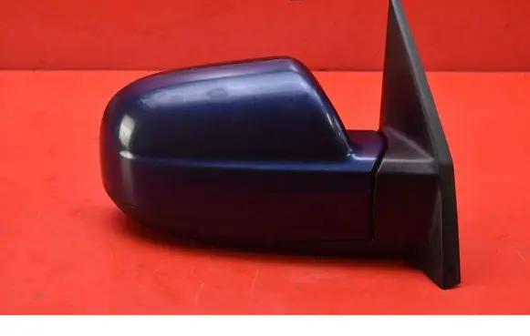 Hyundai Tucson JM Front door electric wing mirror 012268