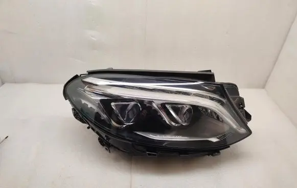 Mercedes-Benz GLE (W166 - C292) Headlight/headlamp
