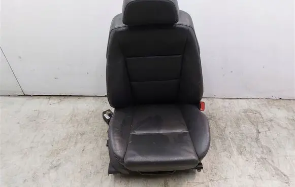 Opel Signum Front passenger seat 