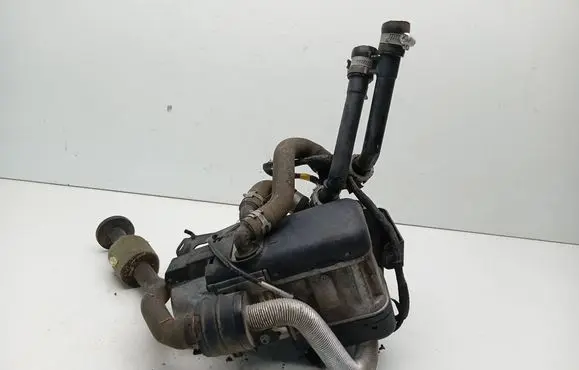 Volvo V60 Auxiliary pre-heater (Webasto) 31332396