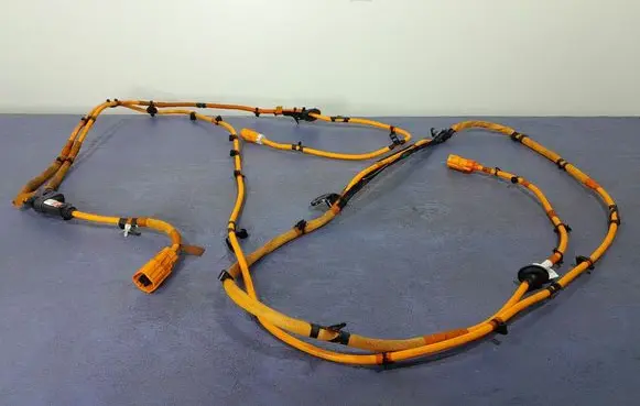 Audi Q7 4M Other wiring loom 4M1971059N