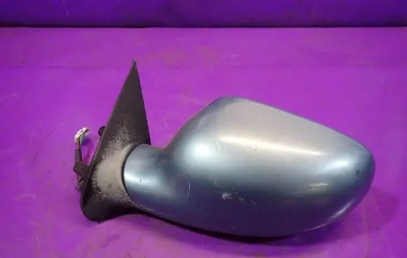 Fiat Lybra Front door electric wing mirror 