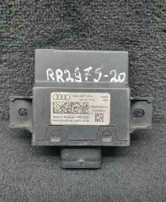 Audi A6 S6 C7 4G Other control units/modules 4G0907159A 4H0907159A