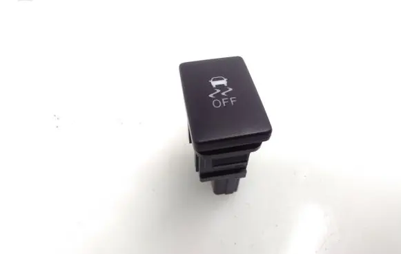 ESP (stability program) switch