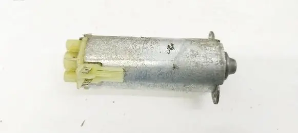 Volkswagen Touareg I Seat adjustment motor 0130002529 198391-102