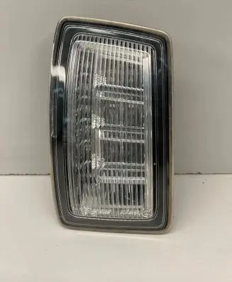 Audi A1 Rear/tail lights 8X0945095 0FA1100175