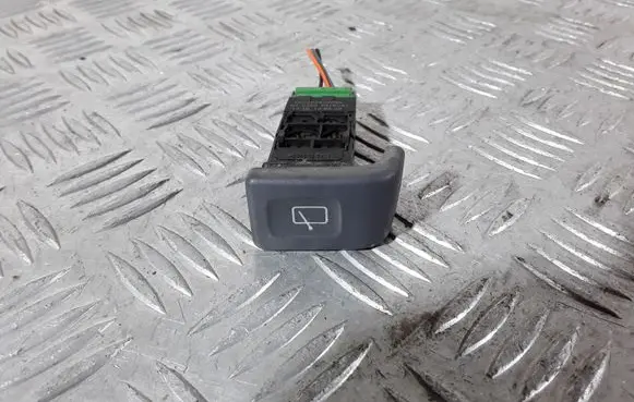 Land Rover Freelander Wiper switch YUG102230KML 03035004