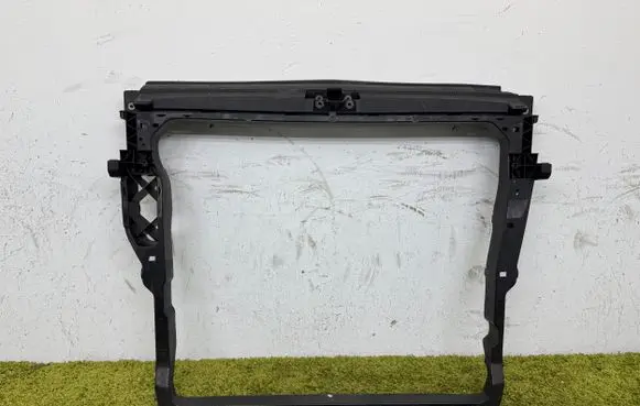 Volkswagen Crafter Radiator support slam panel 7c0805335