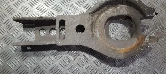 Volvo V70 Rear upper control arm/wishbone