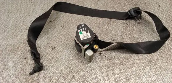 Mercedes-Benz B W245 Front seatbelt 