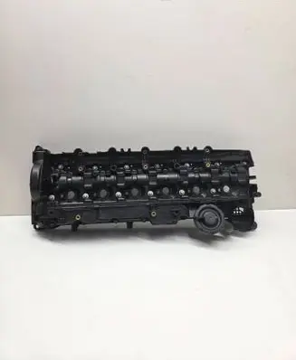 Rocker cam cover
