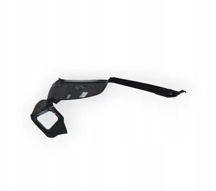 Audi Q3 8U Headlight/headlamp mounting bracket 8U0810646A