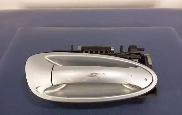 Porsche Panamera (970) Front door exterior handle 97053706404