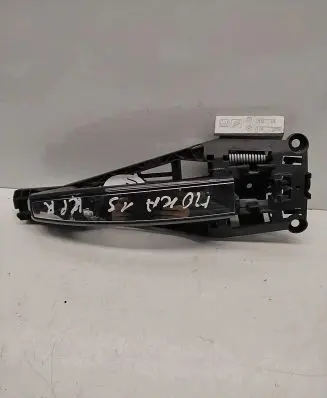 Opel Mokka Front door exterior handle 95933252
