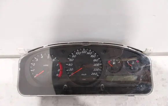 Nissan Primera Speedometer (instrument cluster) 248109f669 2481009669 2305001339