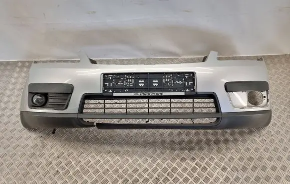 Ford C-MAX I Front bumper 