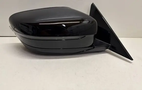 BMW 2 G42 Front door electric wing mirror 