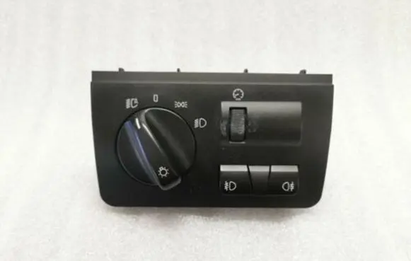 BMW X5 E53 Light switch 6909775