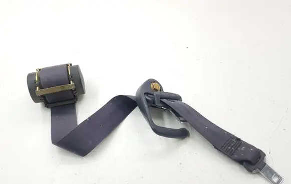 Renault Espace III Rear seatbelt A506258