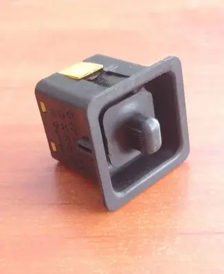 Mercedes-Benz 190 W201 Wing mirror switch 2018200610