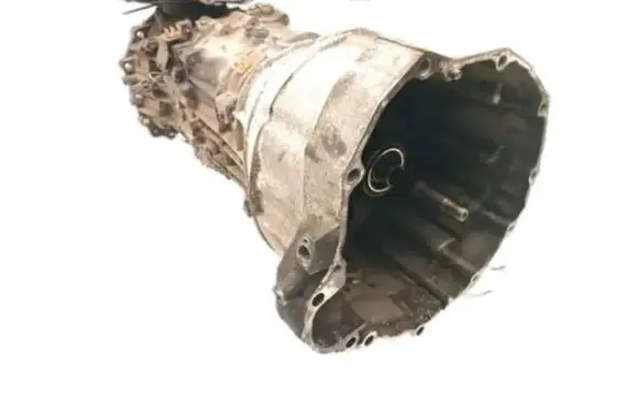 Nissan Pathfinder R51 Manual 6 speed gearbox 