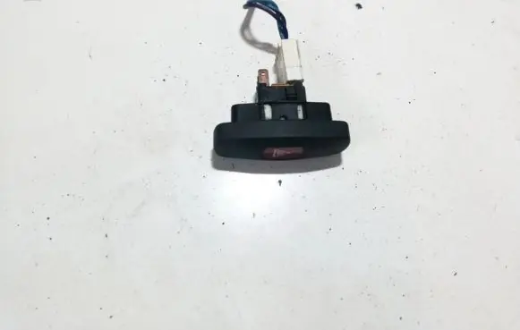 Fiat Bravo - Brava Hazard light switch a223