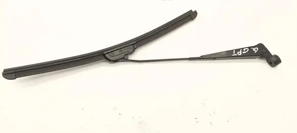 Toyota Prius (XW20) Rear wiper blade 