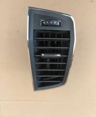 Skoda Karoq Dash center air vent grill 57A819702