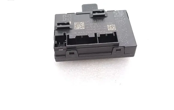 Porsche Macan (95B) Door control unit/module 4H0959795P 4H0959795J A2C7325440700