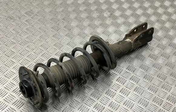 Chevrolet Captiva Front shock absorber/damper