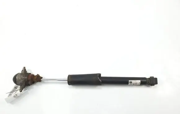 Skoda Fabia Mk1 (6Y) Front shock absorber/damper