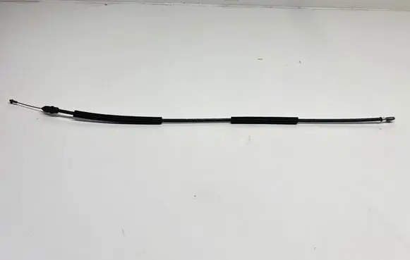Skoda Octavia Mk1 (1U) Rear door cable line 1U4839099B