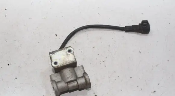 Mitsubishi Outlander Air conditioning (A/C) pressure sensor CAB382A001