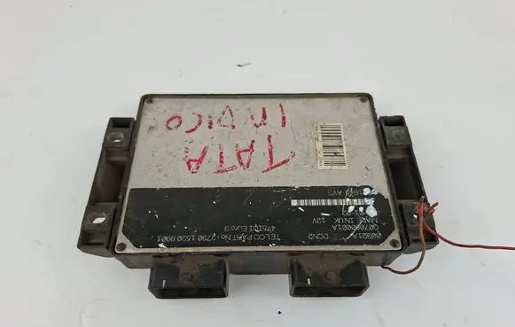 Tata Indigo I Headlight level height control switch 80921A G07080001A