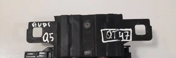 Audi Q5 SQ5 FY Tailgate/trunk/boot lock/catch/latch 80C959121A