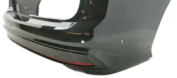 Volkswagen ID.7 Rear bumper 14A807421 LY9T