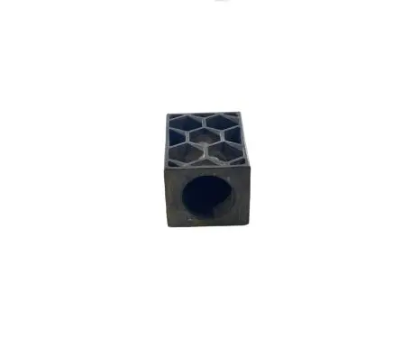Alfa Romeo Stelvio Jacking socket point 50552784 00505527840