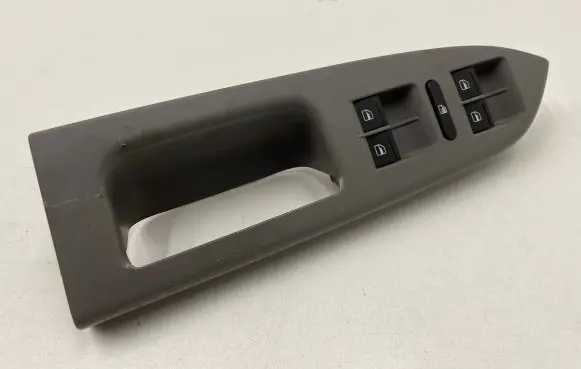 Volkswagen Touran I Electric window control switch 1T1867371H