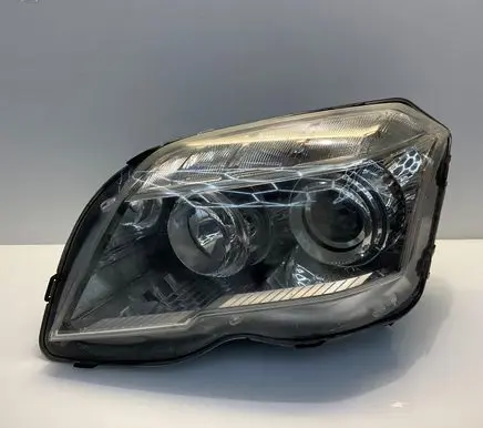 Mercedes-Benz GLK (X204) Headlight/headlamp A2048204761 6500100000 12518205
