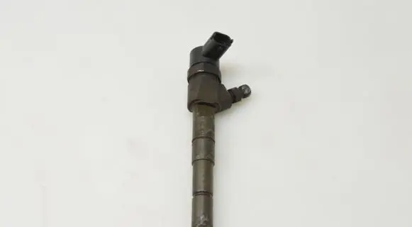 Opel Insignia A Fuel injector 55577668