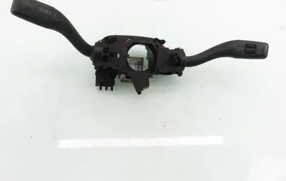 Audi A4 S4 B6 8E 8H Wiper turn signal indicator stalk/switch 8E0953503A 8E0953549F