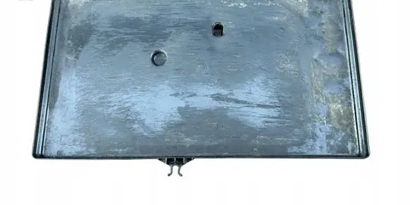 Toyota RAV 4 (XA40) Battery box tray 74431-42101